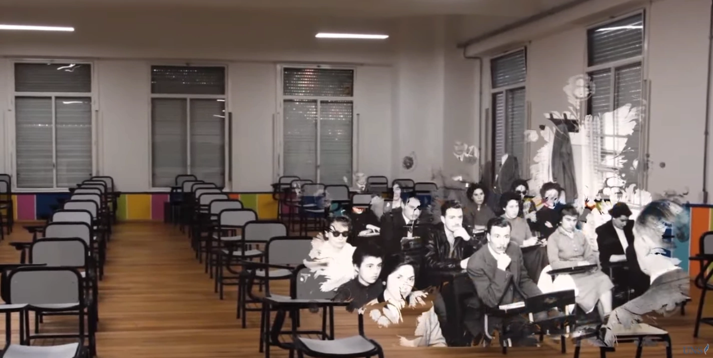 ADUNS para y moviliza, el 19F, junto al resto de las organizaciones y agrupaciones