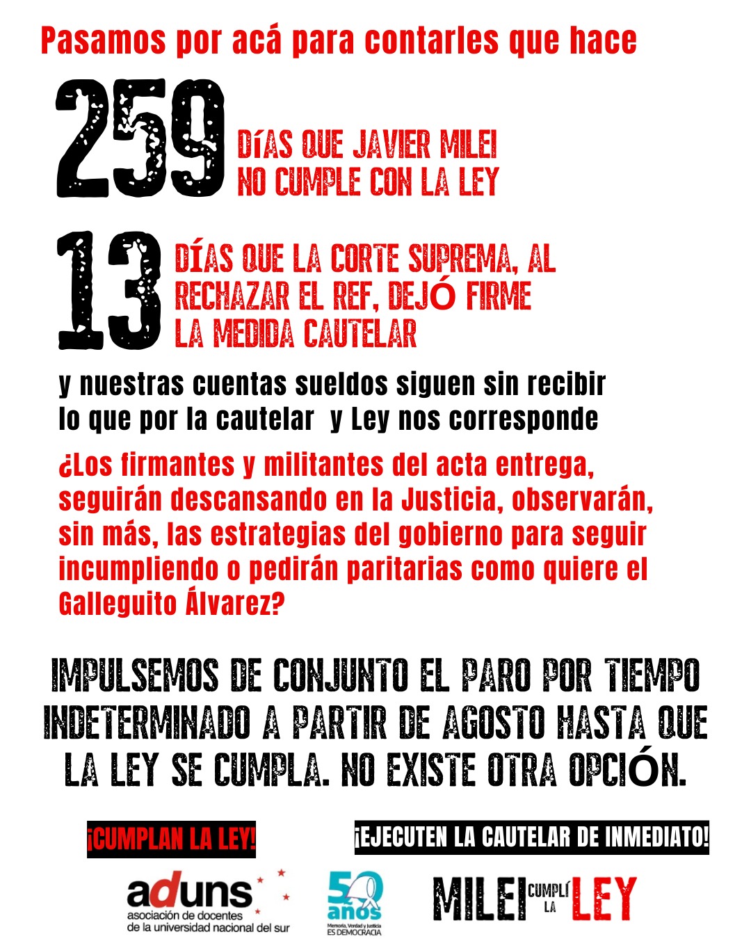 259 y 13 días