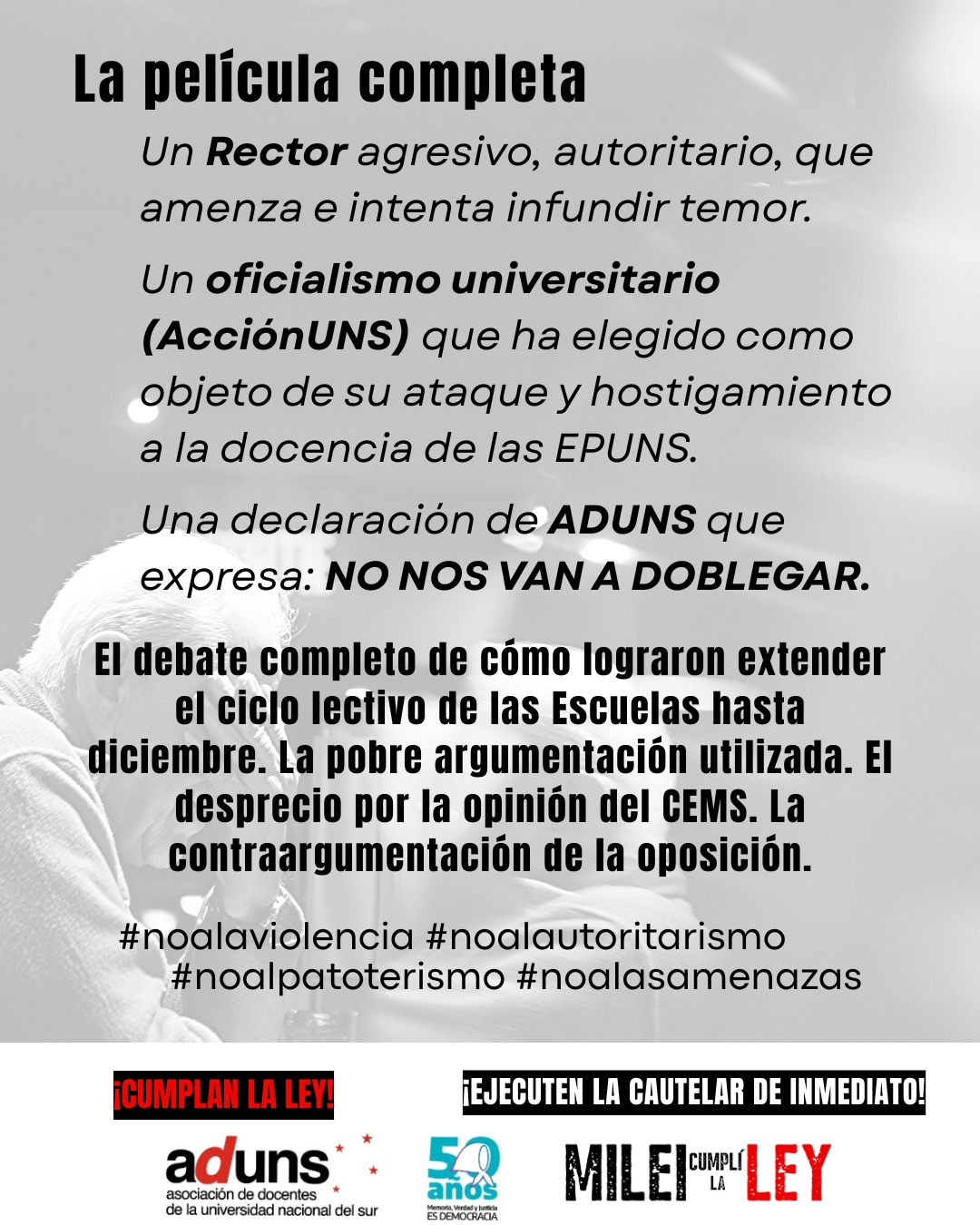LA PELÍCULA COMPLETA