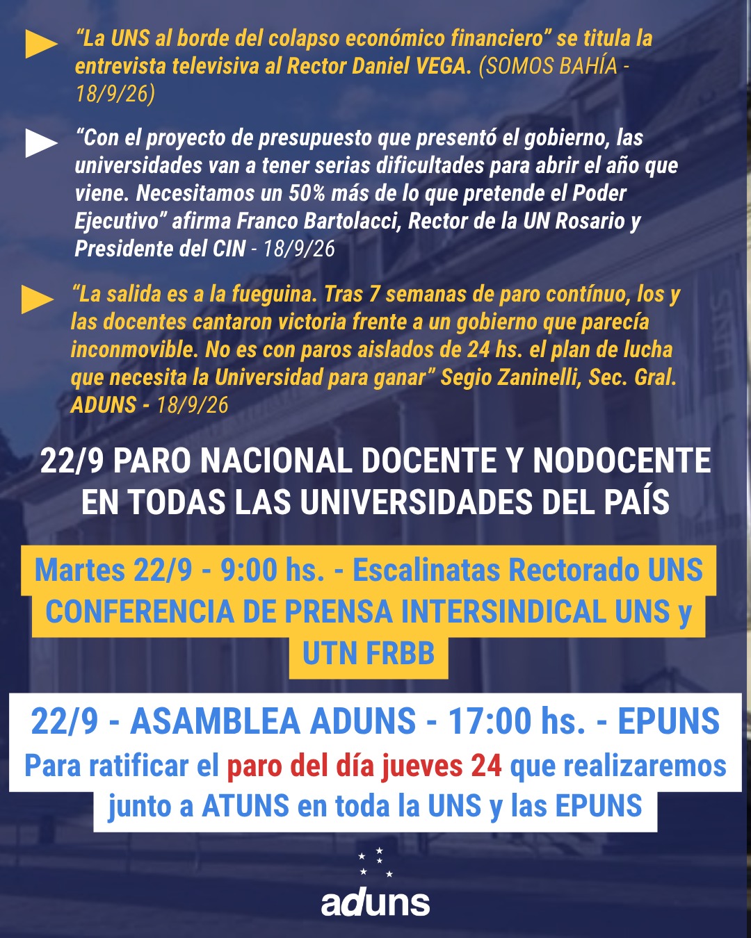 MUCHA ATENCIÓN A LAS ACTIVIDADES PROPUESTAS PARA ESTA SEMANA